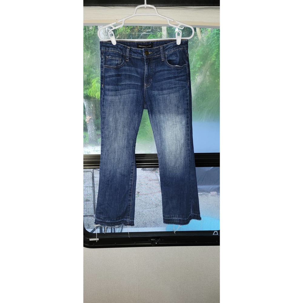 Prosperity Jeans